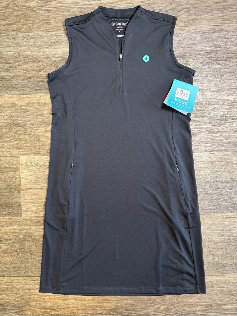 Coolibar Golf Dress